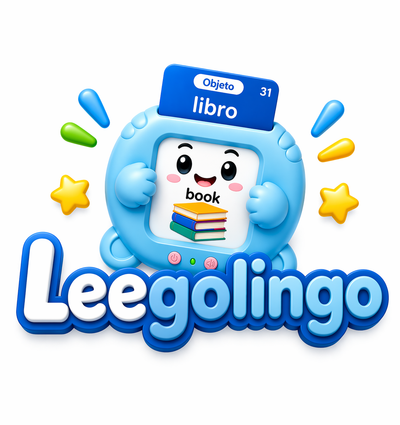 Leegolingo