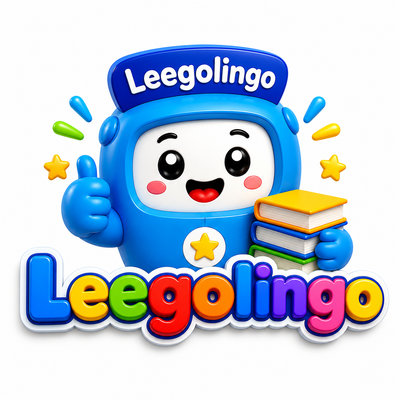 Leegolingo